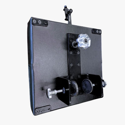 Hyper Hitter Interactive Boxing Trainer – Rig or Wall Mount - Hyper Hitter