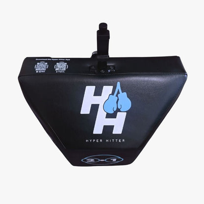 Hyper Hitter Interactive Boxing Trainer – Rig or Wall Mount - Hyper Hitter