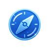 Guided Workout Modes icon