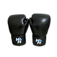 Hyper Hitter Boxing Bag + Gloves