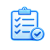 Session Summaries icon