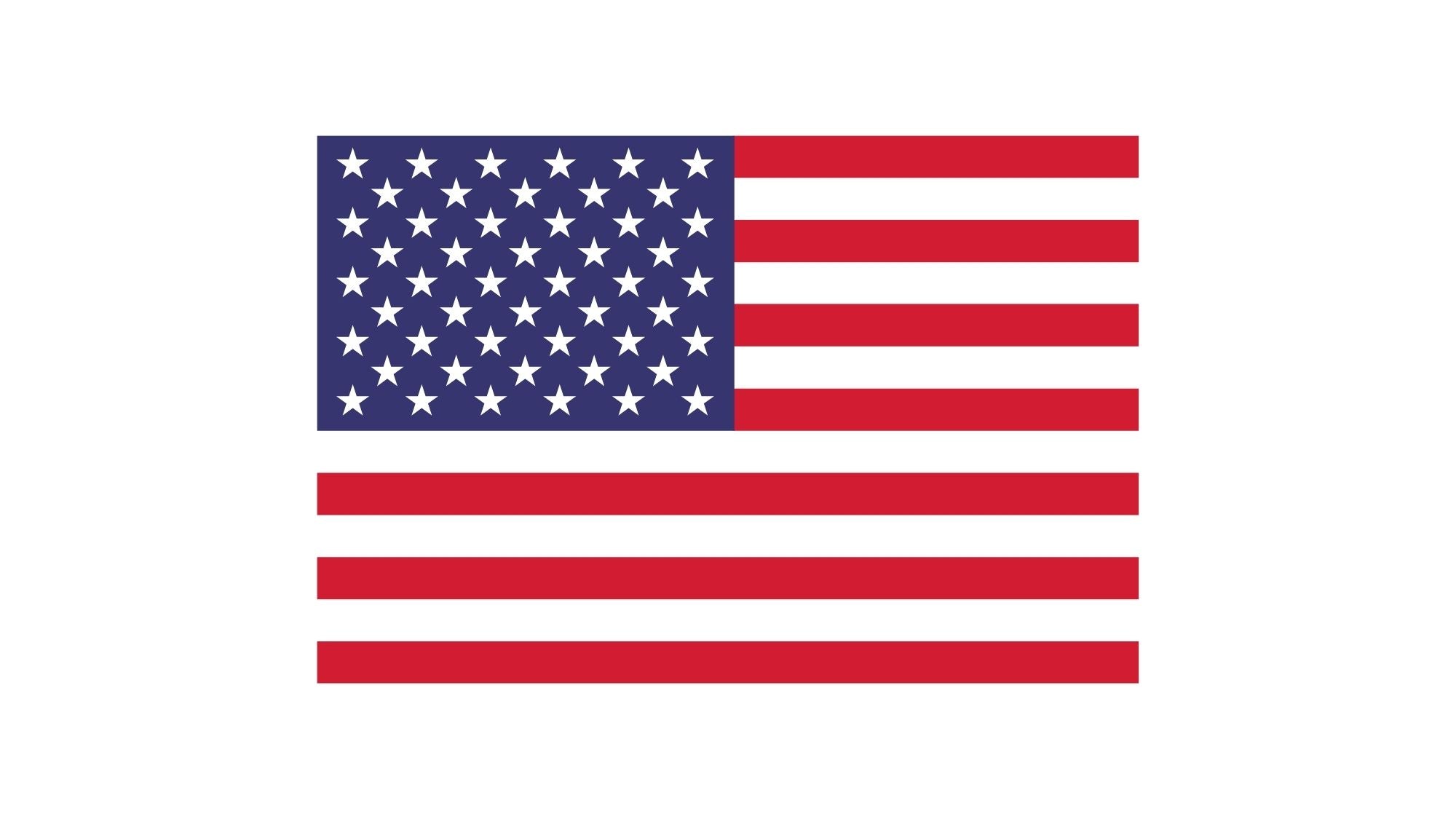 USA Flag